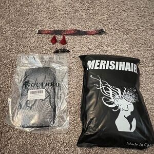 Halloween Accessories
